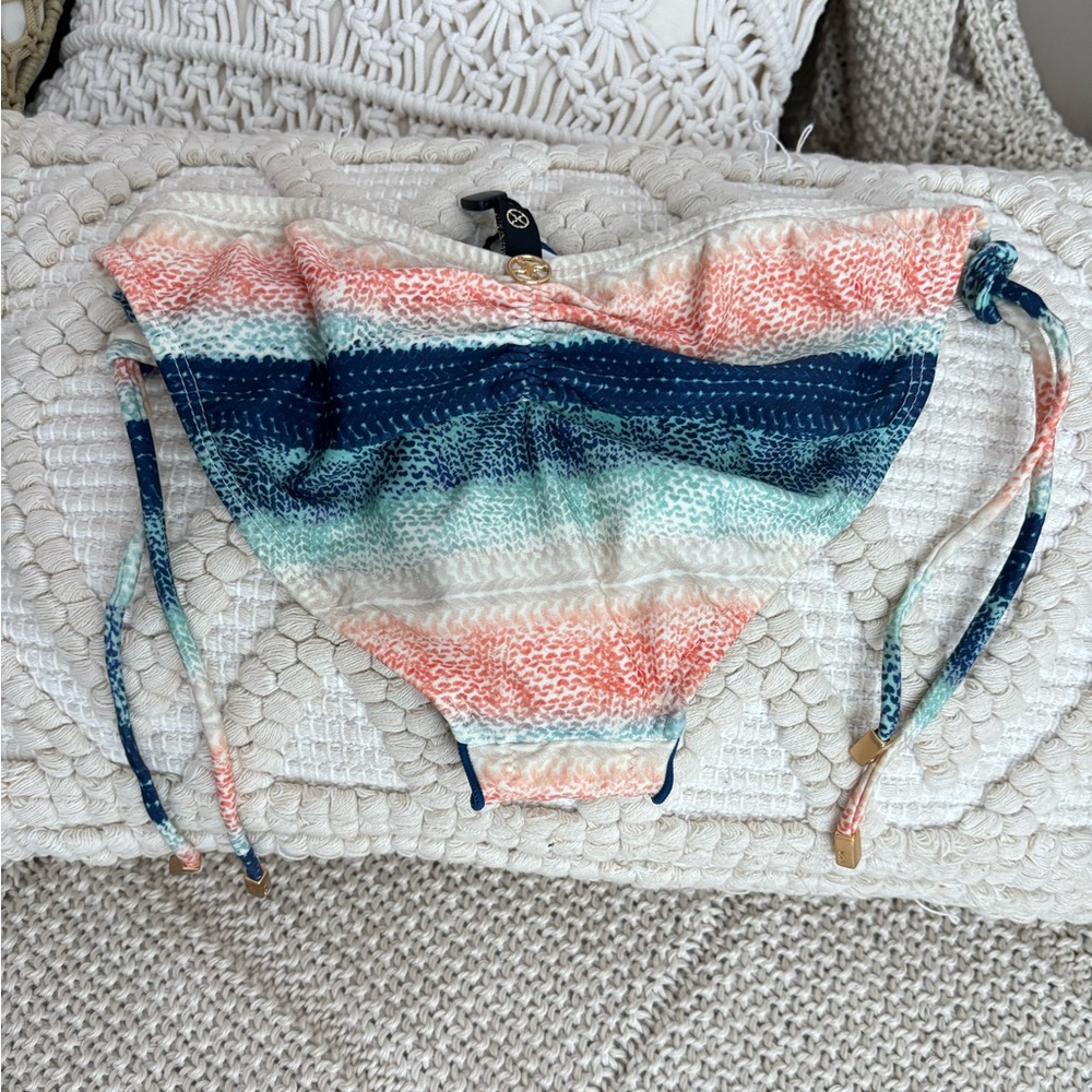 VIX PAULA HERMANNY BIKINI SET BRAND NEW WITH TAGS & DUST BAG - Picture 12 of 16